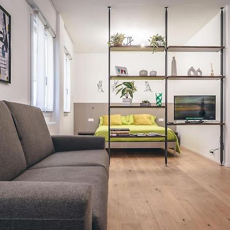 Apartmán Gloria Treviso Exteriér fotografie