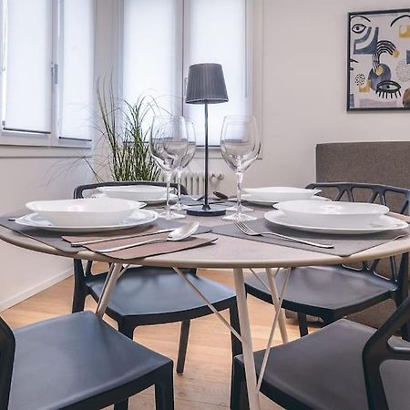 Apartmán Gloria Treviso Exteriér fotografie