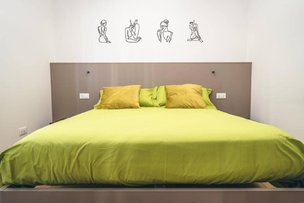 Apartmán Gloria Treviso Exteriér fotografie