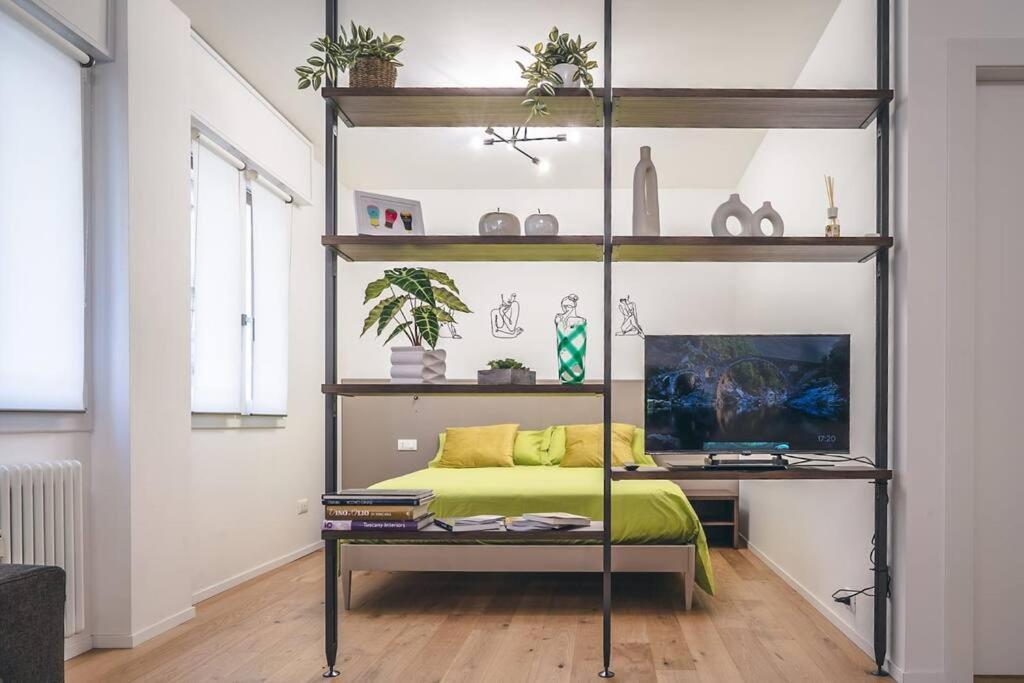 Apartmán Gloria Treviso Exteriér fotografie