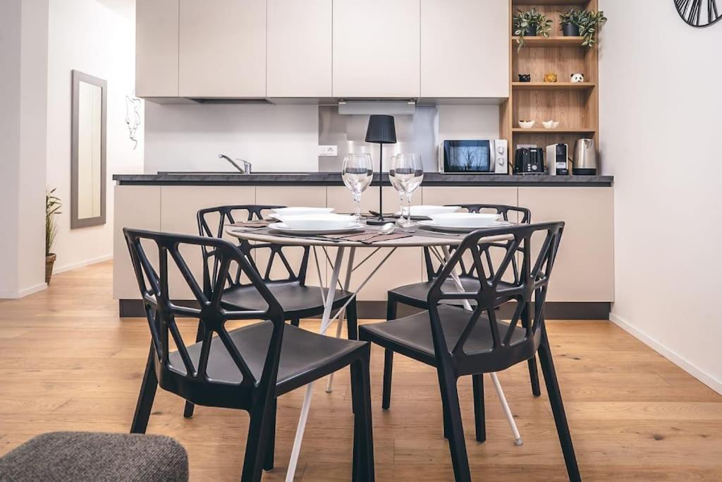 Apartmán Gloria Treviso Exteriér fotografie