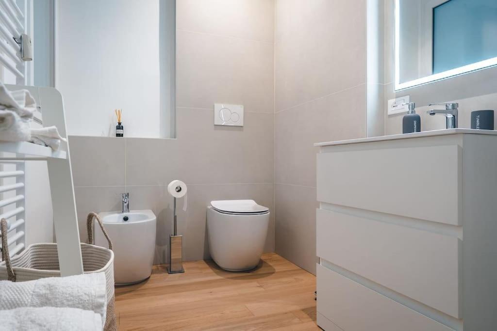 Apartmán Gloria Treviso Exteriér fotografie