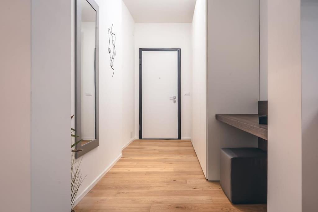 Apartmán Gloria Treviso Exteriér fotografie