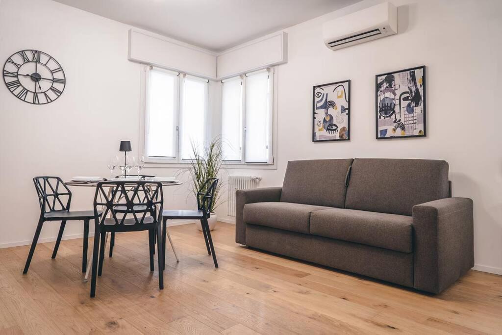 Apartmán Gloria Treviso Exteriér fotografie