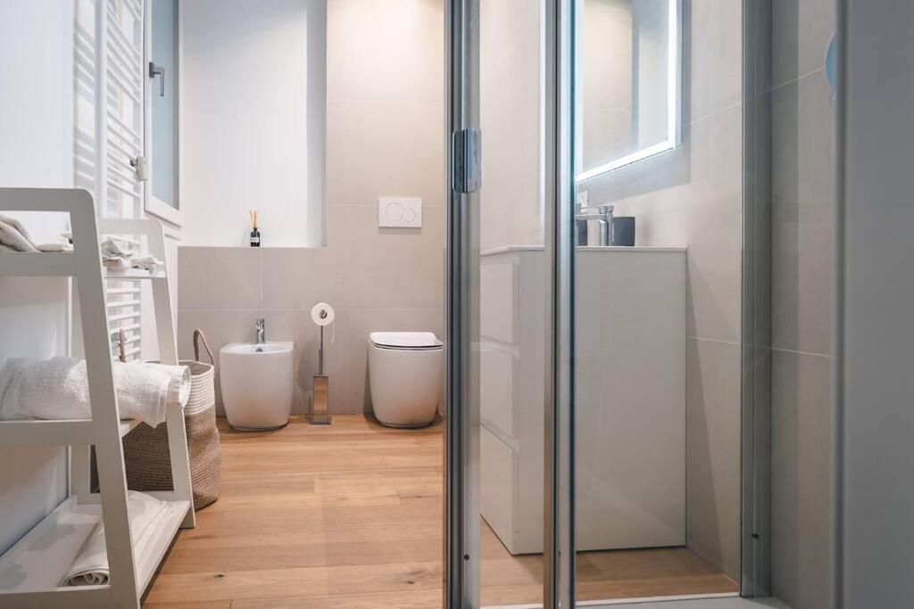 Apartmán Gloria Treviso Exteriér fotografie