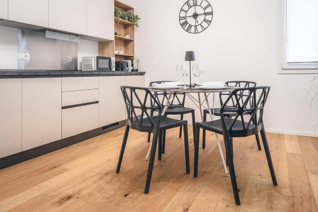 Apartmán Gloria Treviso Exteriér fotografie