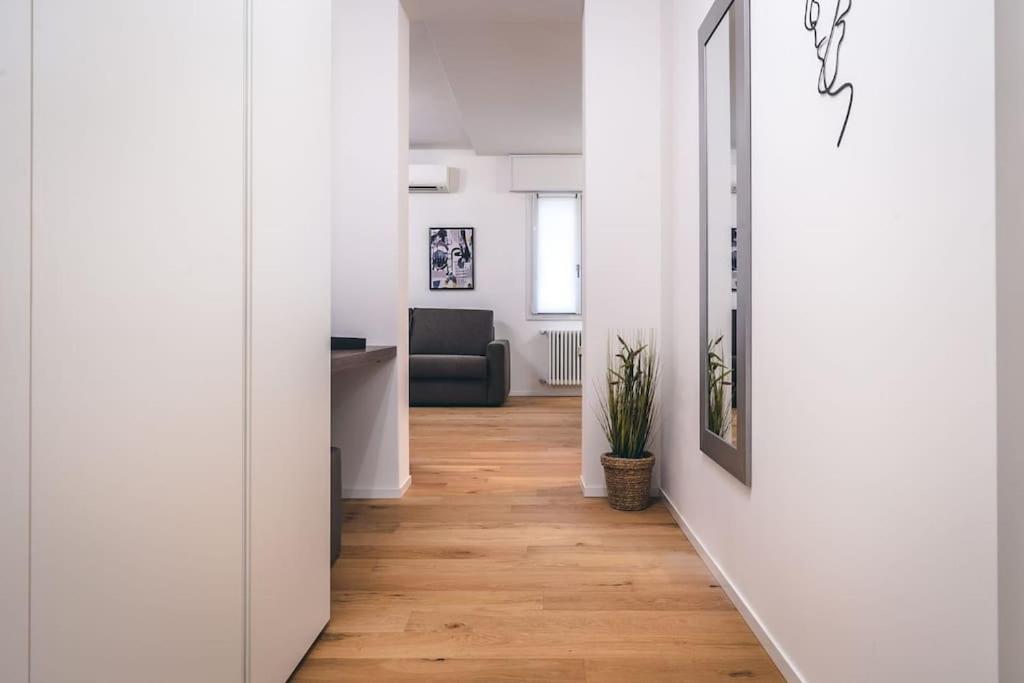 Apartmán Gloria Treviso Exteriér fotografie