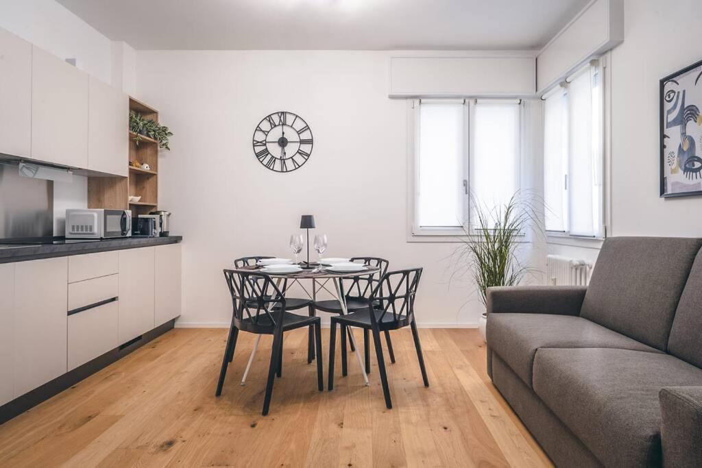 Apartmán Gloria Treviso Exteriér fotografie