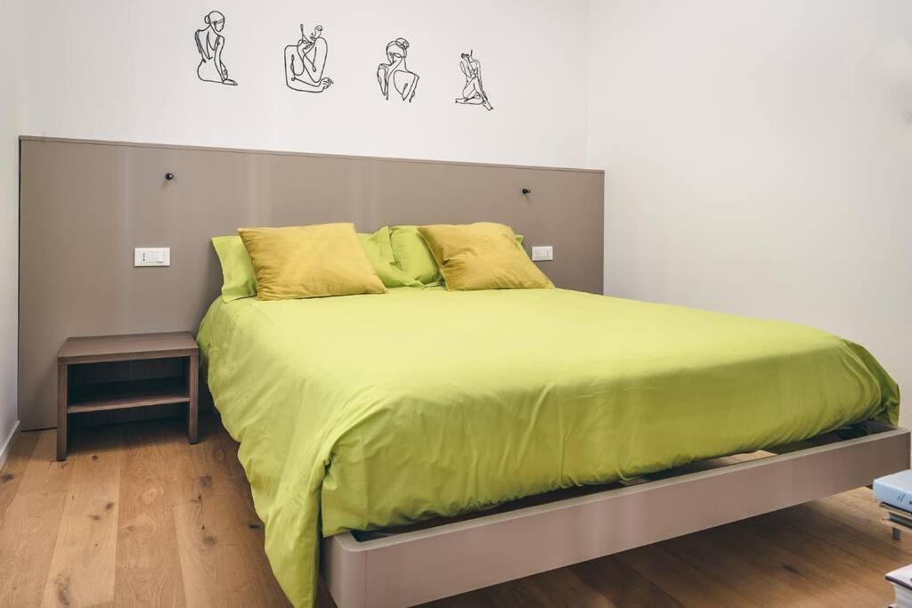 Apartmán Gloria Treviso Exteriér fotografie