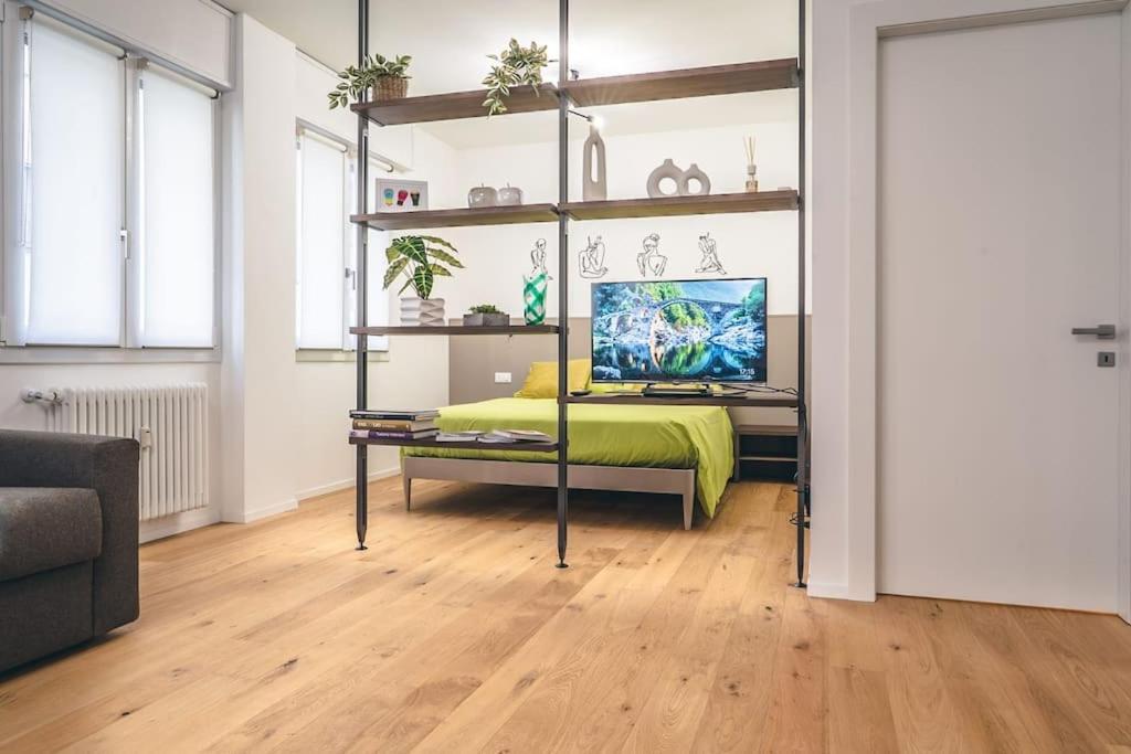 Apartmán Gloria Treviso Exteriér fotografie